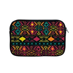 Bohemian Patterns Tribal Apple Macbook Pro 13  Zipper Case