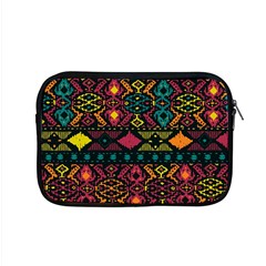 Bohemian Patterns Tribal Apple Macbook Pro 15  Zipper Case