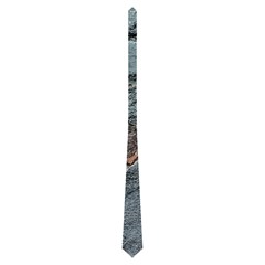 Concrete Wall                        Necktie by LalyLauraFLM