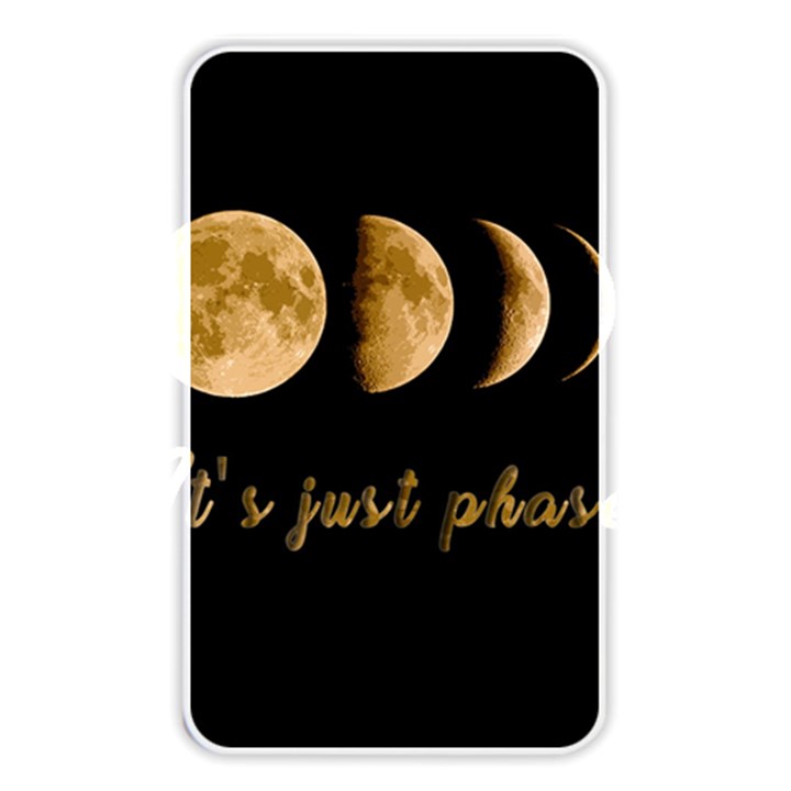 Moon phases  Memory Card Reader
