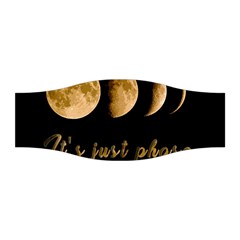 Moon Phases  Stretchable Headband