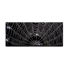 Spider Web Wallpaper 14 Cosmetic Storage Cases by BangZart