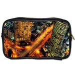 Hdri City Toiletries Bags Front