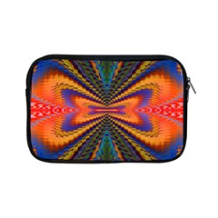 Casanova Abstract Art Colors Cool Druffix Flower Freaky Trippy Apple Ipad Mini Zipper Cases