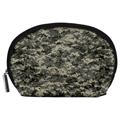 Us Army Digital Camouflage Pattern Accessory Pouches (large) 