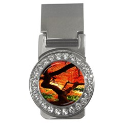 Maple Tree Nice Money Clips (cz)  by BangZart