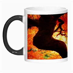 Maple Tree Nice Morph Mugs by BangZart