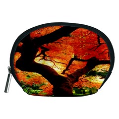 Maple Tree Nice Accessory Pouches (medium) 