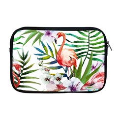 Mingo Apple Macbook Pro 17  Zipper Case by LimeGreenFlamingo