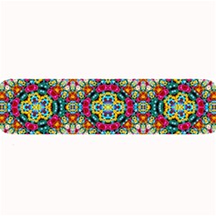 Jewel Tiles Kaleidoscope Large Bar Mats