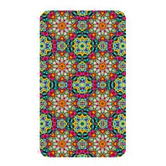 Jewel Tiles Kaleidoscope Memory Card Reader by WolfepawFractals