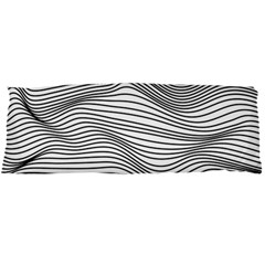 Lines N  Lines Body Pillow Case Dakimakura (two Sides)