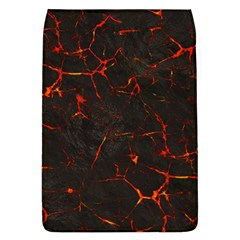 Volcanic Textures Flap Covers (l) 