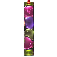 Stained Glass Large Book Marks