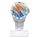 Cool Design Plastic Nurses Watch Front