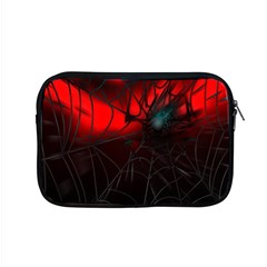 Spider Webs Apple Macbook Pro 15  Zipper Case by BangZart