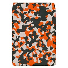 Camouflage Texture Patterns Flap Covers (l) 