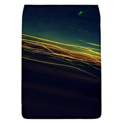 Night Lights Flap Covers (s)  by BangZart