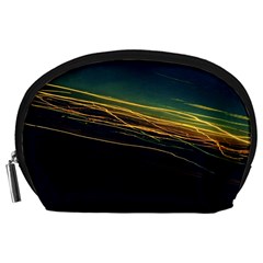 Night Lights Accessory Pouches (large) 