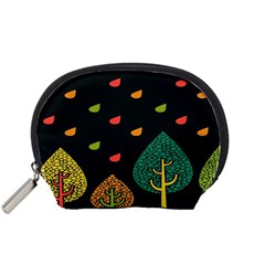 Vector Color Tree Accessory Pouches (small) 