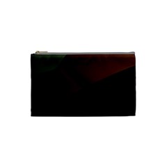 Color Vague Abstraction Cosmetic Bag (small)  by BangZart