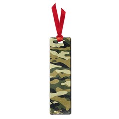 Military Vector Pattern Texture Small Book Marks