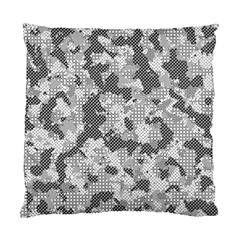 Camouflage Patterns Standard Cushion Case (one Side)