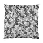 Camouflage Patterns Standard Cushion Case (One Side) Front