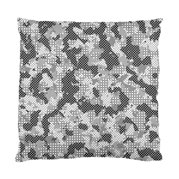 Camouflage Patterns Standard Cushion Case (One Side)