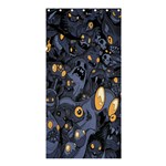 Monster Cover Pattern Shower Curtain 36  x 72  (Stall)  Curtain(36 X72 ) - 33.26 x66.24  Curtain(36 X72 )