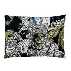 The Monster Squad Pillow Case (two Sides) by BangZart