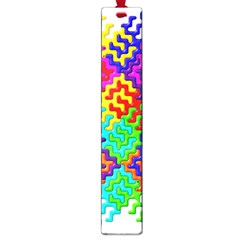 3d Fsm Tessellation Pattern Large Book Marks