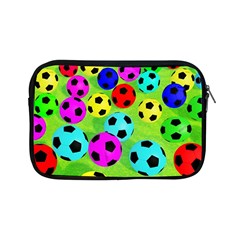 Balls Colors Apple Ipad Mini Zipper Cases