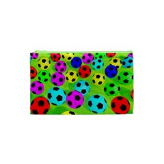 Balls Colors Cosmetic Bag (xs)