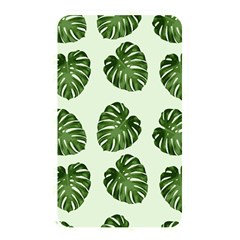 Leaf Pattern Seamless Background Memory Card Reader by BangZart
