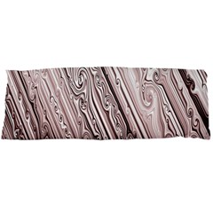 Vintage Pattern Background Wallpaper Body Pillow Case Dakimakura (two Sides) by BangZart