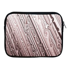 Vintage Pattern Background Wallpaper Apple Ipad 2/3/4 Zipper Cases