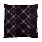 Abstract Seamless Pattern Background Standard Cushion Case (Two Sides) Back