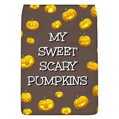 Hallowen My Sweet Scary Pumkins Flap Covers (s) 