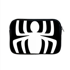 White Spider Apple Macbook Pro 15  Zipper Case by BangZart