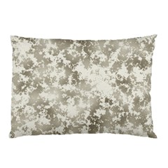 Wall Rock Pattern Structure Dirty Pillow Case by BangZart