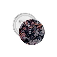 Leaf Leaves Autumn Fall Brown 1 75  Buttons by BangZart