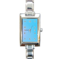 Background Graphics Lines Wave Rectangle Italian Charm Watch by BangZart