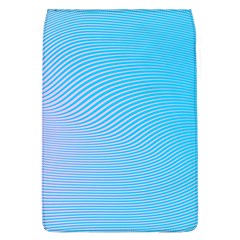 Background Graphics Lines Wave Flap Covers (l) 