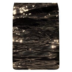 Lake Water Wave Mirroring Texture Flap Covers (s)  by BangZart