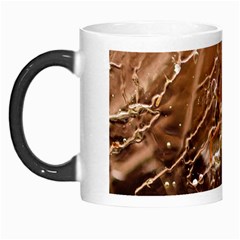 Ice Iced Structure Frozen Frost Morph Mugs by BangZart