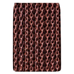 Chain Rusty Links Iron Metal Rust Flap Covers (s)  by BangZart