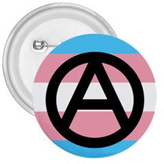 Anarchist Pride 3  Buttons