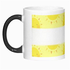 Nonbinary Flag Morph Mugs by AnarchistTransPride