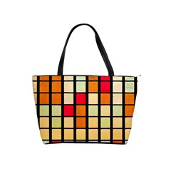 Mozaico Colors Glass Church Color Shoulder Handbags